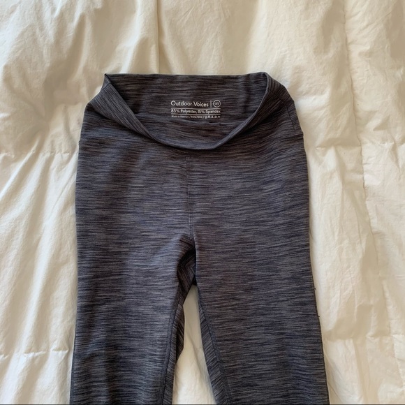 Outdoor Voices Freeform flow set - Picture 2 of 5